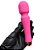 Vibrador Varinha Mágica 7 Modos Dibe Sexy Import - Imagem 4