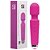 Vibrador Varinha Mágica 20 Velocidades Hot Sexy Import - Imagem 9