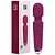Vibrador Varinha Mágica 20 Velocidades Hot Sexy Import - Imagem 11