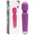 Vibrador Varinha Mágica 20 Velocidades Hot Sexy Import - Imagem 5