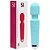 Vibrador Varinha Mágica 20 Velocidades Hot Sexy Import - Imagem 6