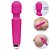 Vibrador Varinha Mágica 20 Velocidades Hot Sexy Import - Imagem 40