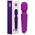 Vibrador Varinha Mágica 20 Velocidades Hot Sexy Import - Imagem 10