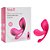Vibrador De Ponto G Com Plug Anal Dibe Sexy Import - Imagem 3