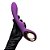 Vibrador Magic Silicone 10 Vibrações Lealso Sexy Import - Imagem 20