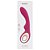 Vibrador Magic Silicone 10 Vibrações Lealso Sexy Import - Imagem 26