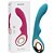 Vibrador Magic Silicone 10 Vibrações Lealso Sexy Import - Imagem 8