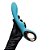 Vibrador Magic Silicone 10 Vibrações Lealso Sexy Import - Imagem 19
