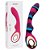 Vibrador Magic Silicone Mix 10 Vibrações Lealso Sexy Import - Imagem 7