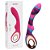 Vibrador Magic Silicone Mix 10 Vibrações Lealso Sexy Import - Imagem 2