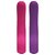 Vibrador Lici Em Silicone 10 Vibrações Lealso Sexy Import - Imagem 8