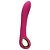 Vibrador Lici Em Silicone 10 Vibrações Lealso Sexy Import - Imagem 5
