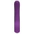 Vibrador Lici Em Silicone 10 Vibrações Lealso Sexy Import - Imagem 7
