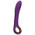 Vibrador Lici Em Silicone 10 Vibrações Lealso Sexy Import - Imagem 6