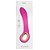 Vibrador Lici Em Silicone 10 Vibrações Lealso Sexy Import - Imagem 19