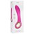 Vibrador Lici Em Silicone 10 Vibrações Lealso Sexy Import - Imagem 21