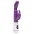 Vibrador Ponto G Jelly Duplo Motor Sexy Import - Imagem 10