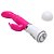Vibrador Ponto G Jelly Duplo Motor Sexy Import - Imagem 28