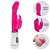Vibrador Ponto G Jelly Duplo Motor Sexy Import - Imagem 34