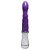 Vibrador Ponto G Jelly Duplo Motor Sexy Import - Imagem 17