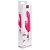 Vibrador Ponto G Jelly Duplo Motor Sexy Import - Imagem 33