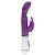 Vibrador Ponto G Jelly Duplo Motor Sexy Import - Imagem 20