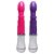 Vibrador Ponto G Jelly Duplo Motor Sexy Import - Imagem 16