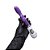 Vibrador Ponto G Jelly Duplo Motor Sexy Import - Imagem 21