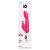 Vibrador Ponto G Jelly Duplo Motor Sexy Import - Imagem 27