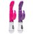 Vibrador Ponto G Jelly Duplo Motor Sexy Import - Imagem 8
