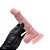 Prótese Realística Vértebra Mars Dildo Sexy Import - Imagem 5