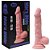 Prótese Realística Vértebra Mars Dildo Sexy Import - Imagem 1