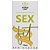 Sex Fit Gel Beijável Hot Ice Sachê 10ml Segred Love - Imagem 4
