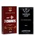7 Chaves Adstringente Feminino Sachê 10ml Segred Love - Imagem 1
