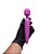 Vibrador Varinha Mágica Com 10 Vibrações Lilo Vipmix - Imagem 7