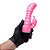 Vibrador Ponto G Duplo Motor 17cm Sexy Import - Imagem 28