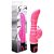 Vibrador Ponto G Duplo Motor 17cm Sexy Import - Imagem 2