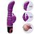 Vibrador Ponto G Duplo Motor 17cm Sexy Import - Imagem 27