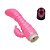 Vibrador Ponto G Duplo Motor 17cm Sexy Import - Imagem 22