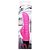 Vibrador Ponto G Duplo Motor 17cm Sexy Import - Imagem 21