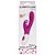 Vibrador 7 Vibrações Pretty Love Andre Sexy Import - Imagem 15