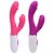 Vibrador 7 Vibrações Pretty Love Andre Sexy Import - Imagem 4