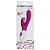 Vibrador 7 Vibrações Pretty Love Andre Sexy Import - Imagem 13