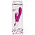 Vibrador 7 Vibrações Pretty Love Andre Sexy Import - Imagem 20