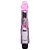 Vibrador Em Jelly Naughty Bunny Duplo Motor Sexy Import - Imagem 8