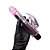 Vibrador Em Jelly Naughty Bunny Duplo Motor Sexy Import - Imagem 12