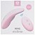 Vibrador De Calcinha Wing S-hande Sexy Import - Imagem 8
