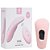 Vibrador De Calcinha Wing S-hande Sexy Import - Imagem 1