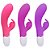 Vibrador 30 Vibrações Pretty Love Cerberus Sexy Import - Imagem 15