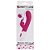 Vibrador 30 Vibrações Pretty Love Cerberus Sexy Import - Imagem 23